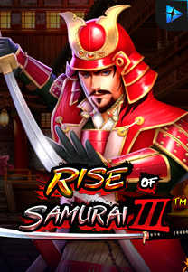 Bocoran RTP Slot Rise of Samurai 3 di PENCETHOKI