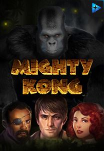 Bocoran RTP Slot Mighty-Kong di PENCETHOKI