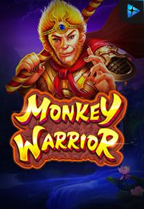 Bocoran RTP Slot Monkey-Warrior di PENCETHOKI