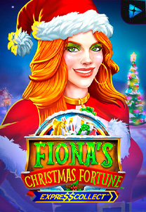 Bocoran RTP Slot Fiona's Christmas Fortune di PENCETHOKI