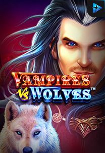 Bocoran RTP Slot Vampires vs Wolves di PENCETHOKI