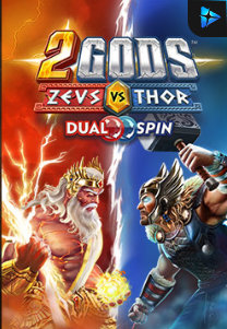Bocoran RTP Slot 2 Gods Zeus vs Thor di PENCETHOKI