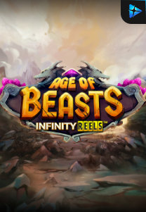 Bocoran RTP Slot Age of Beasts Infinity Reels di PENCETHOKI