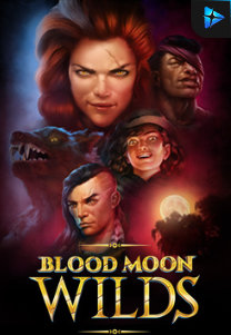 Bocoran RTP Slot Blood Moon Wilds di PENCETHOKI