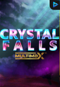 Bocoran RTP Slot Crystal Falls Multimax di PENCETHOKI