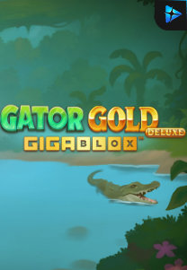 Bocoran RTP Slot Gator Gold Deluxe di PENCETHOKI