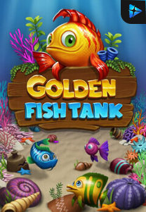 Bocoran RTP Slot Golden Fish Tank di PENCETHOKI