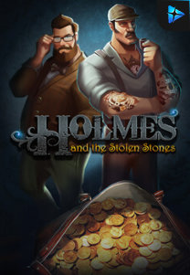 Bocoran RTP Slot Holmes _ the Stolen Stones di PENCETHOKI