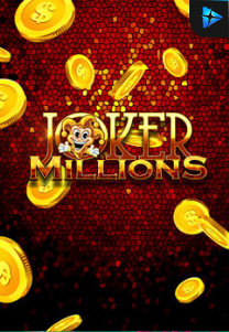 Bocoran RTP Slot Joker Millions di PENCETHOKI