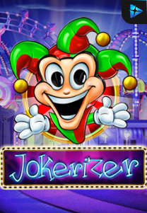 Bocoran RTP Slot Jokerizer di PENCETHOKI