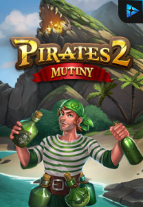 Bocoran RTP Slot Pirates 2 Mutiny di PENCETHOKI
