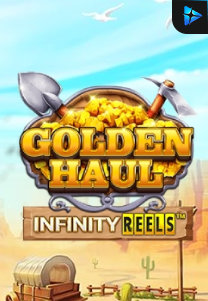 Bocoran RTP Slot Golden Haul Infinity Reels di PENCETHOKI