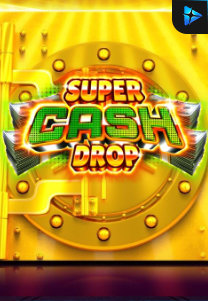Bocoran RTP Slot Super Cash Drop di PENCETHOKI