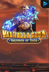Bocoran RTP Slot Valhalla Saga Thunder of Thor di PENCETHOKI
