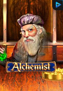 Bocoran RTP Slot Alchemist di PENCETHOKI