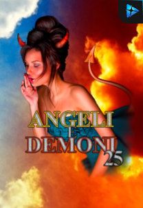 Bocoran RTP Slot Angeli E Demoni 25 di PENCETHOKI