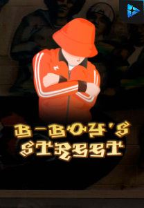 Bocoran RTP Slot B-Boy’s Street di PENCETHOKI