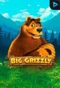 Bocoran RTP Slot Big Grizzly di PENCETHOKI