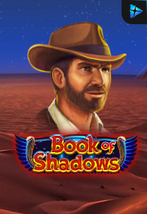 Bocoran RTP Slot Book of Shadows di PENCETHOKI