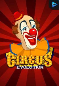 Bocoran RTP Slot Circus Evolution di PENCETHOKI