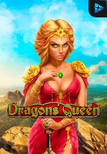 Bocoran RTP Slot Dragons’ Queen di PENCETHOKI