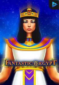 Bocoran RTP Slot Fantastic Egypt di PENCETHOKI