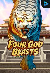 Bocoran RTP Slot Four God Beasts di PENCETHOKI