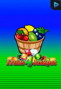 Bocoran RTP Slot Fruits 4 Jackpot di PENCETHOKI