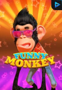 Bocoran RTP Slot Funny Monkey di PENCETHOKI