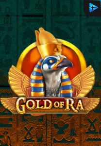 Bocoran RTP Slot Gold of Ra di PENCETHOKI