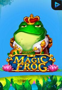 Bocoran RTP Slot Magic Frog di PENCETHOKI