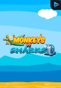 Bocoran RTP Slot Monkeys VS Sharks di PENCETHOKI