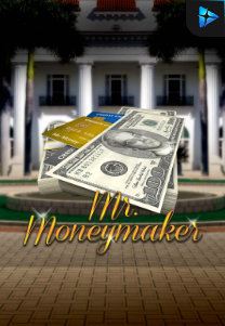 Bocoran RTP Slot Mr Money Maker di PENCETHOKI