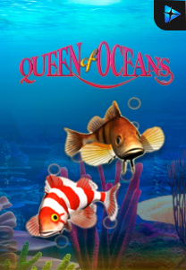 Bocoran RTP Slot Queen of Oceans di PENCETHOKI