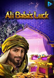 Bocoran RTP Slot Ali Baba_s Luck di PENCETHOKI