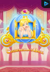 Bocoran RTP Slot Cinderella_s Ball di PENCETHOKI