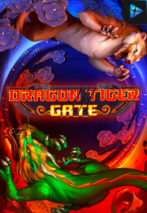 Bocoran RTP Slot Dragon Tiger Gate di PENCETHOKI