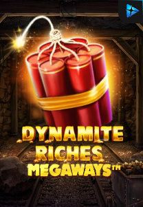 Bocoran RTP Slot Dynamite Riches Megaways di PENCETHOKI