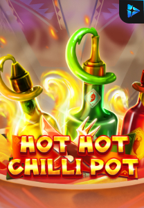 Bocoran RTP Slot Hot Hot Chilli Pot di PENCETHOKI