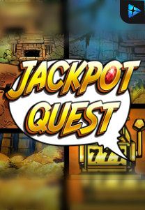 Bocoran RTP Slot Jackpot Quest di PENCETHOKI