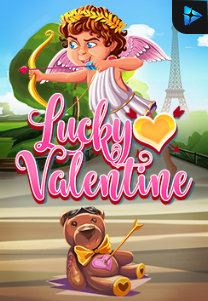 Bocoran RTP Slot Lucky Valentine di PENCETHOKI