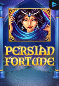 Bocoran RTP Slot Persian Fortune di PENCETHOKI