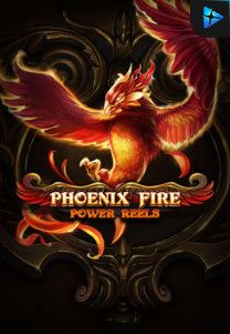 Bocoran RTP Slot Phoenix Fire Power Reels di PENCETHOKI