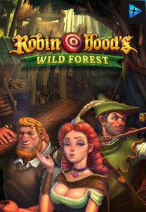 Bocoran RTP Slot Robin Hoods Wild FOrest di PENCETHOKI