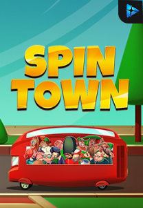 Bocoran RTP Slot Spin Town di PENCETHOKI