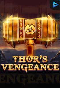 Bocoran RTP Slot Thor Vengeance di PENCETHOKI