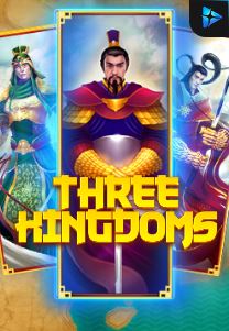Bocoran RTP Slot Three Kingdom di PENCETHOKI