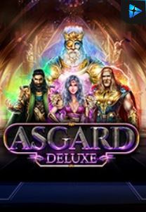 Bocoran RTP Slot Asgard Deluxe di PENCETHOKI