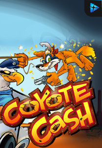 Bocoran RTP Slot Coyote Cash di PENCETHOKI