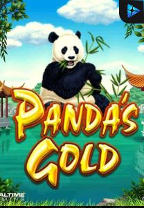 Bocoran RTP Slot Panda_s Gold di PENCETHOKI